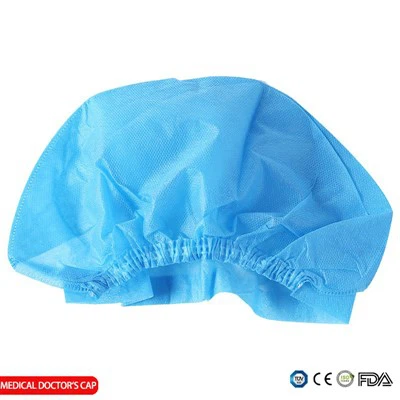 Tudung Perubatan Pakai Pakai
